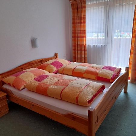 Appartement Hochmuth Рамзау им Цилертал Екстериор снимка