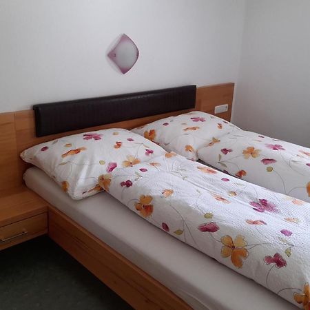 Appartement Hochmuth Рамзау им Цилертал Екстериор снимка