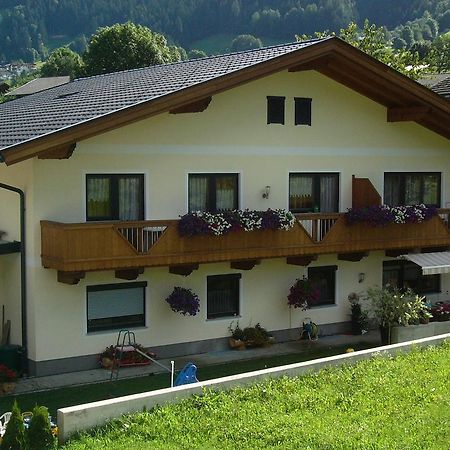 Appartement Hochmuth Рамзау им Цилертал Стая снимка