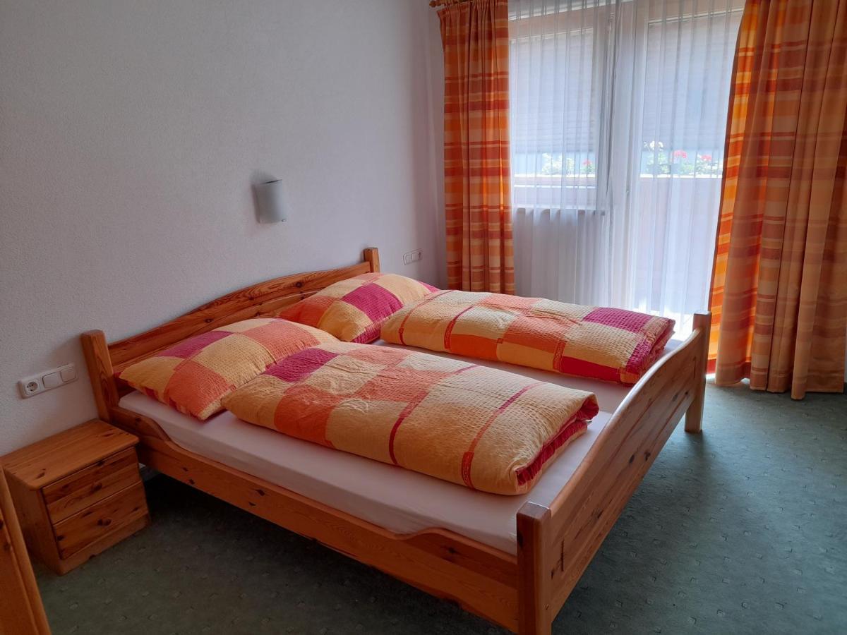 Appartement Hochmuth Рамзау им Цилертал Екстериор снимка