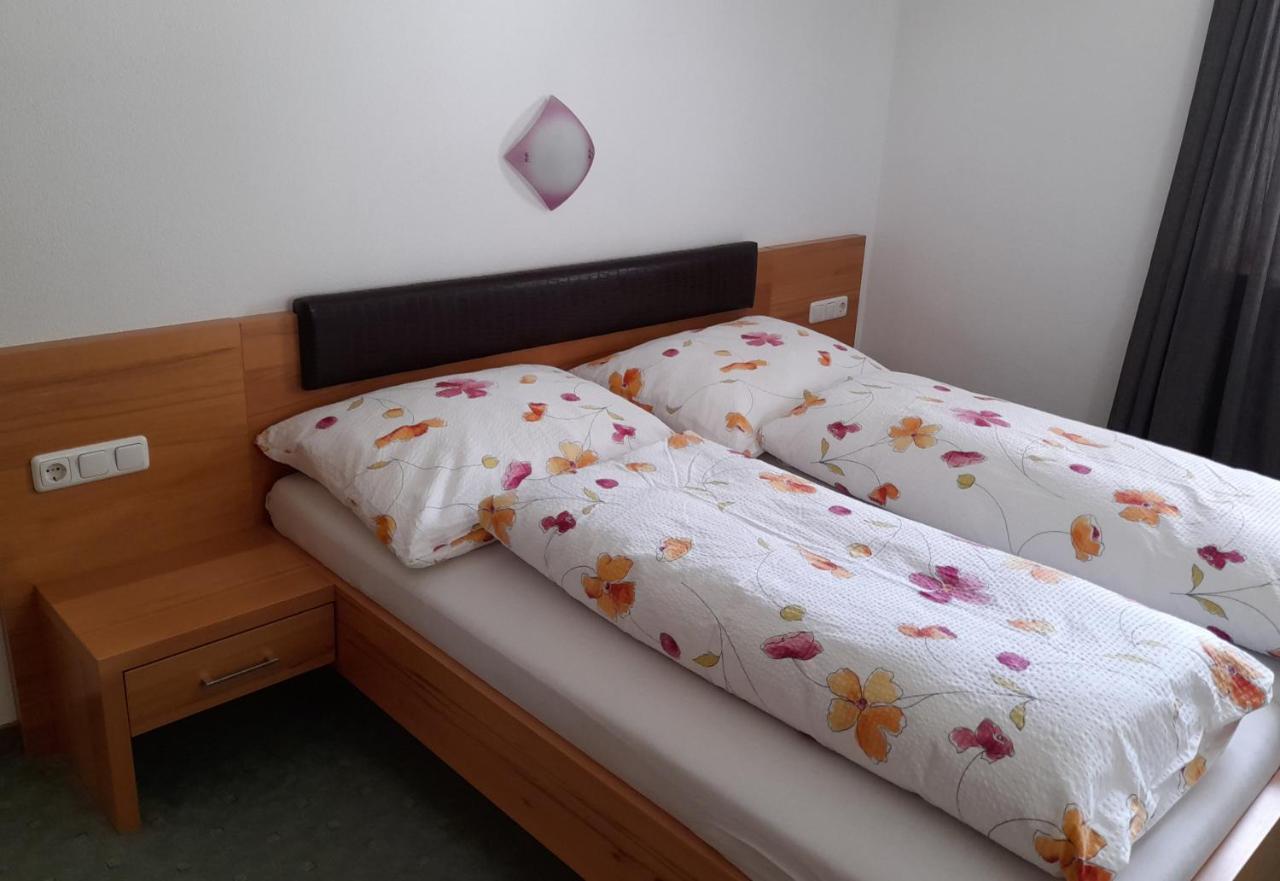 Appartement Hochmuth Рамзау им Цилертал Екстериор снимка