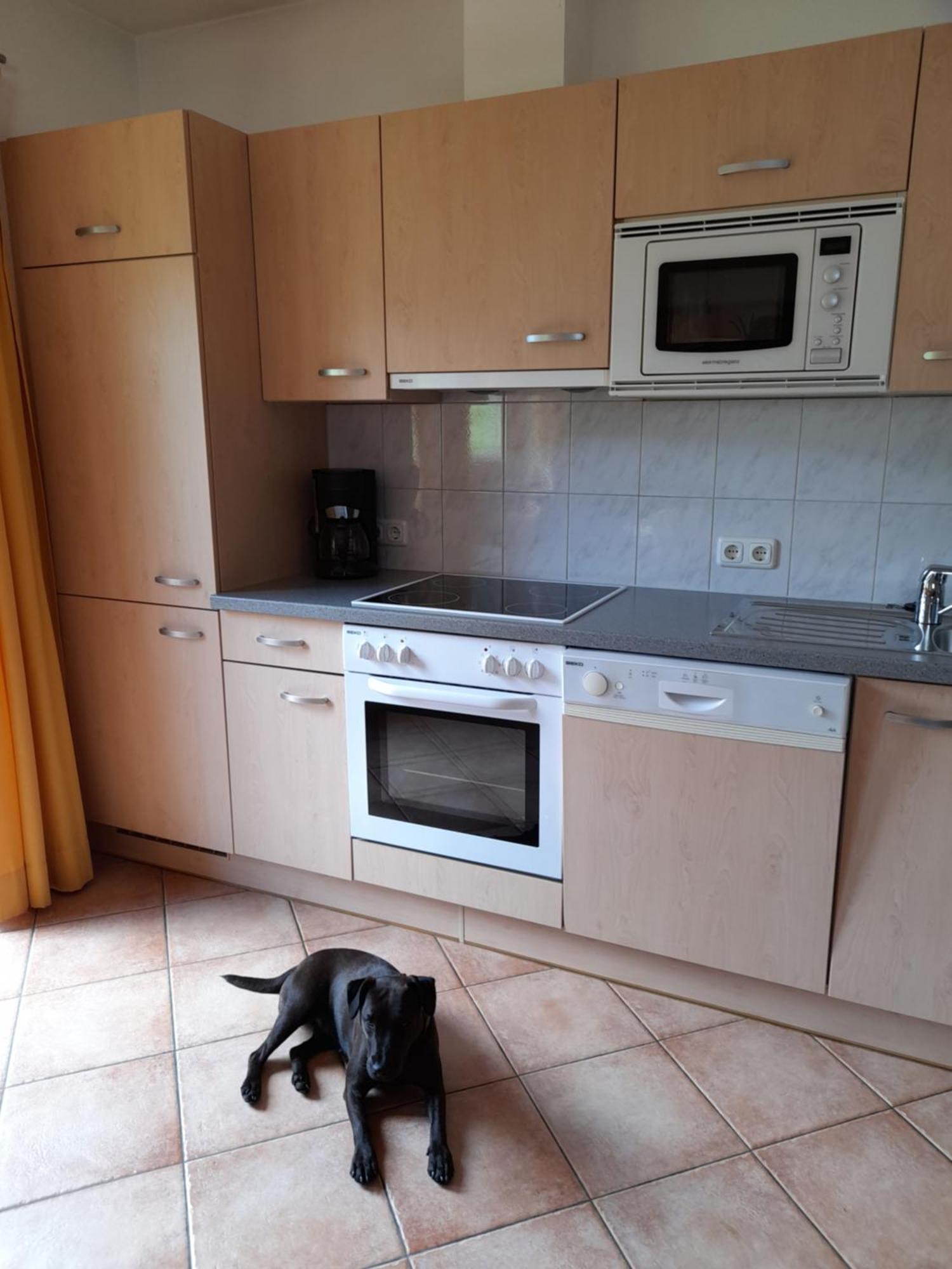 Appartement Hochmuth Рамзау им Цилертал Стая снимка