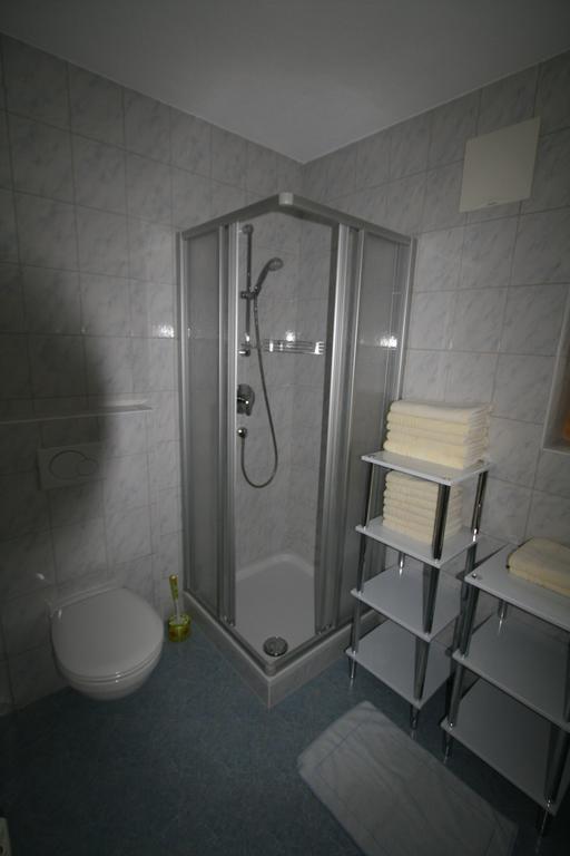 Appartement Hochmuth Рамзау им Цилертал Стая снимка
